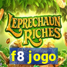 f8 jogo